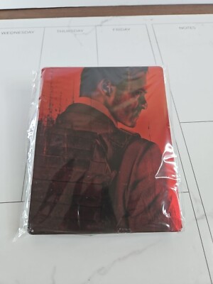 2023 Call Duty Modern Warfare 3 STEELBOOK ONLY (NO GAME) 