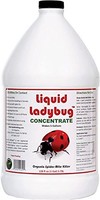 Liquid Ladybug Apll5g Concentrate Pest Control, 1 Gallon, New, Free Shipping on sale Liquid Ladybug Apll5g Concentrate Pest Control, 1 Gallon, New, Free Shipping on sale