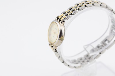 E481 Vintage Ladies Seiko Lucent Quartz Watch 4N21-0350 JDM