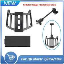 Cellular Dongle (TDD-LTE USB Modem) w/Installation Sets For DJI Mavic 3/Pro/Cine