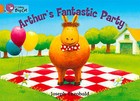 Collins Big Cat: Arthur's Fantastic Party: Band 06/Orange by Joseph Theobald (Paperback, 2012)