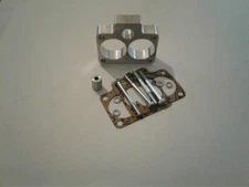 1992-2004 Dodge Ram 1500 52mm 2wd 4wd 3.9 5.2L 5.9L Engine Throttle Body Spacer 