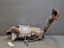 Catalyseurs Ford FOCUS