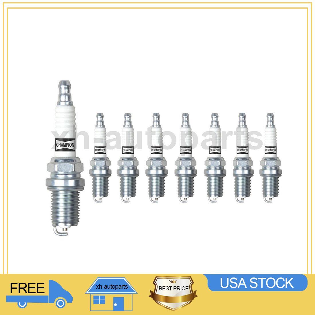 Fits 19941994 BMW 530i 8X  Champion Spark Plug Spark Plug