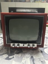 Televisore Trans Continents mod. 190 Funzionante 