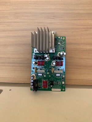 Zoll AutoPulse Power System Battery Charger internal board | eBay