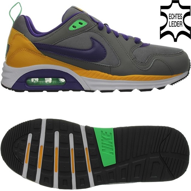 nike air max trax leather