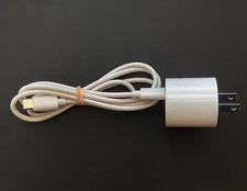 Meta Quest 3 Original AC Adapter Charging Cable Genuine