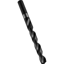 Image of Dormer A100 HSS Jobber Drill Bit Letter Size H Pack of 10
