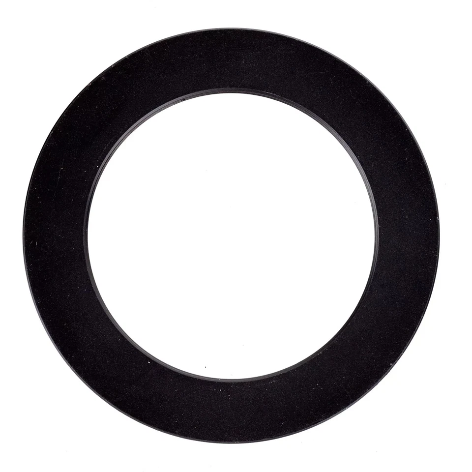 RISE (UK) 72-52MM 72MM-52MM 72 to 52 Step Down Ring Filter Adapter - Image 2 of 3