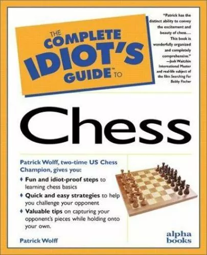 Chess: The Complete Guide To Chess - Master: Chess Tactics, Chess