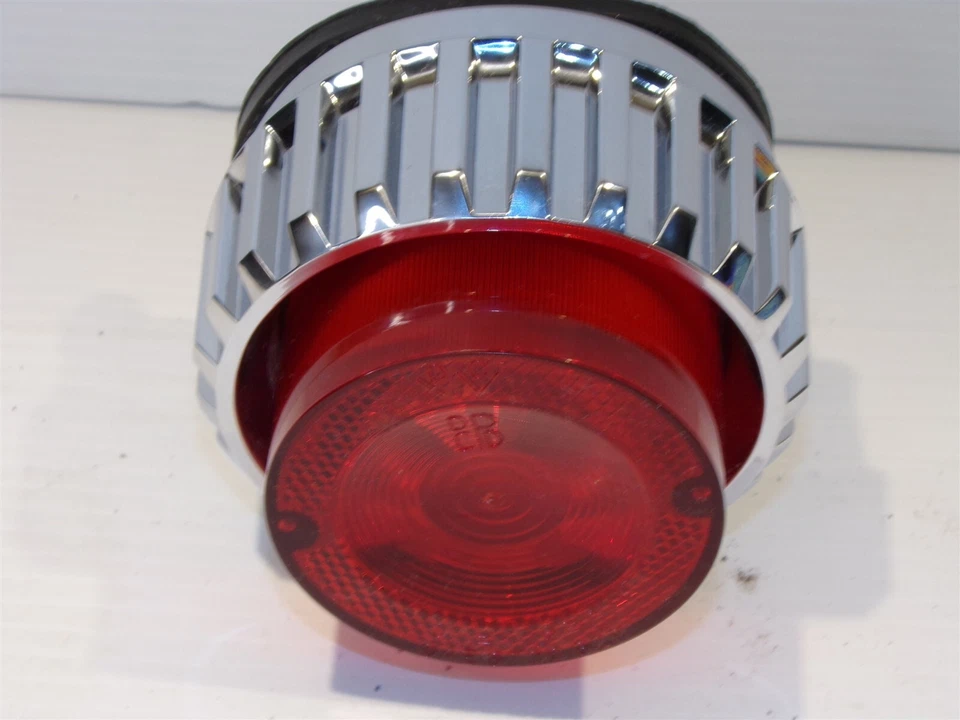 Задний фонарь 1962 Plymouth Belvedere Fury Savoy от оригинального производителя новый из старых запасов 2189064  - Изображение 2 из 4