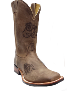 Nocona Boots Size Chart