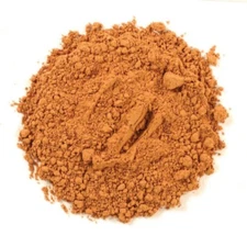 NY Herb Shop Moroccan Red Clay Powder | Bulk Wholesale Natural Skin Care