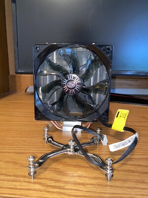 Cooler Master Hyper 212 EVO (RR212E20PKR2)  Cooling Fan