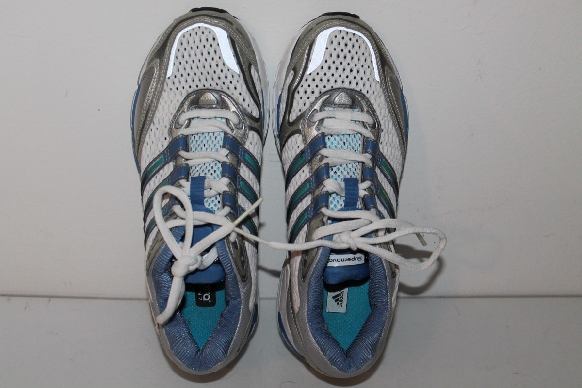 supernova. コート Adidas Supernova Cushion 7 Cosmic Way Runners Neptune HQ1202