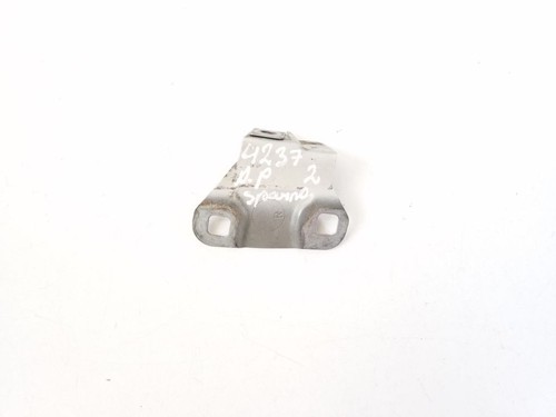 BMW 5 F10 F11 2012 Rechts Halterung Kotflügel 7207204