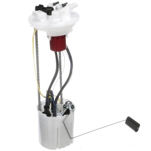 GM Fuel Pump Module 84200581 fit Chevrolet GMC Silverado 3500 HD Sierra 3500 HD - Picture 7 of 10