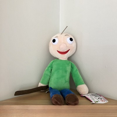 baldi plush