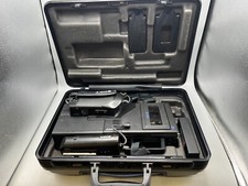 Vintage SONY CCD-V8 Video Camera Recorder / Video 8 -  READ 