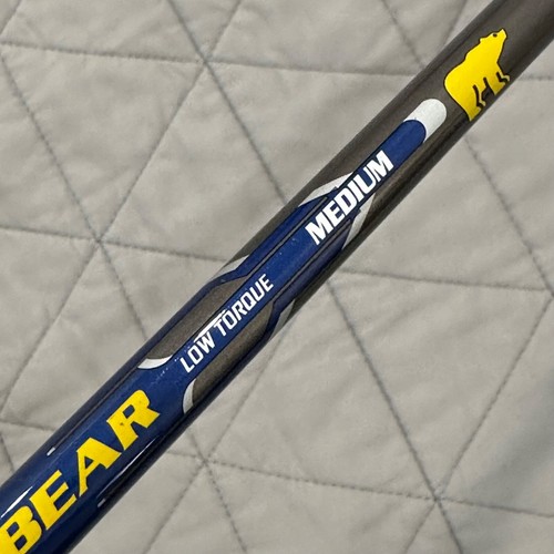 Nicklaus Golden Bear LD 5.0 Limited Dimension 5 Wood Medium Flex Graphite 42” RH - Picture 12 of 19