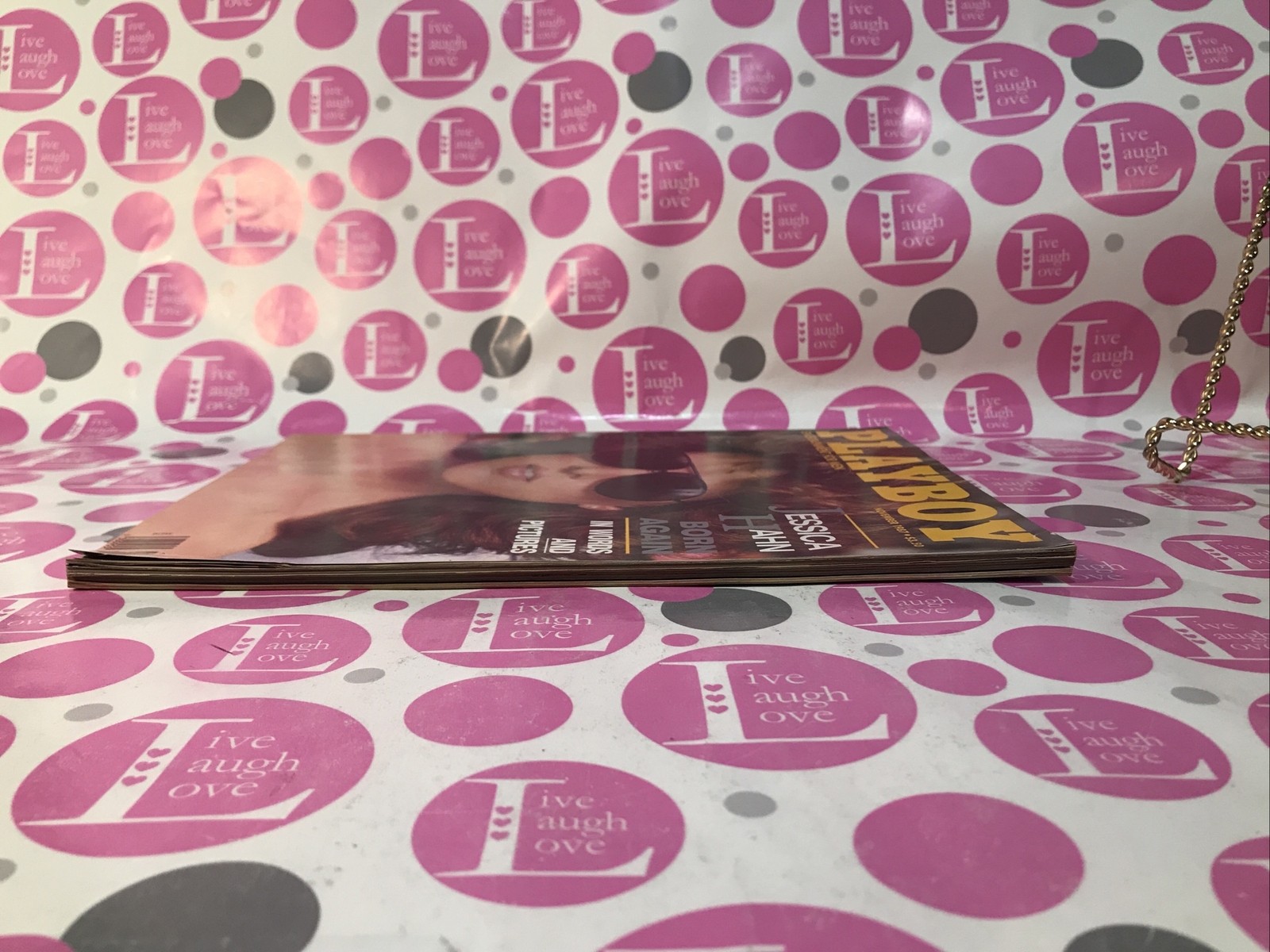 Playboy November 1987 - Pamela Stein - Cover: Jessica Hahn EXC. COND. | eBay