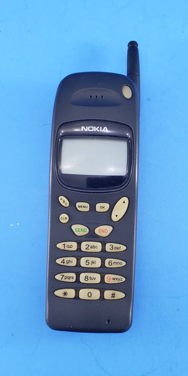 Nokia Cell Phones Ebay