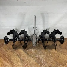 PowerSmart OEM Auger Assembly PSSHD26T  2-Stage 26" Gas Snow Blower