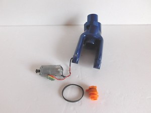 Motor für Bodendüse Rowenta RH8771 Staubsauger