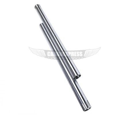 Front Fork Tubes Pipes Legs For Honda NV400 Steed VLX 1992-1997 NV600 Steed VLX