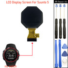LCD Display Screen For SUUNTO 5 GPS GLONASS Watch Digitizer Assembly Repair Part