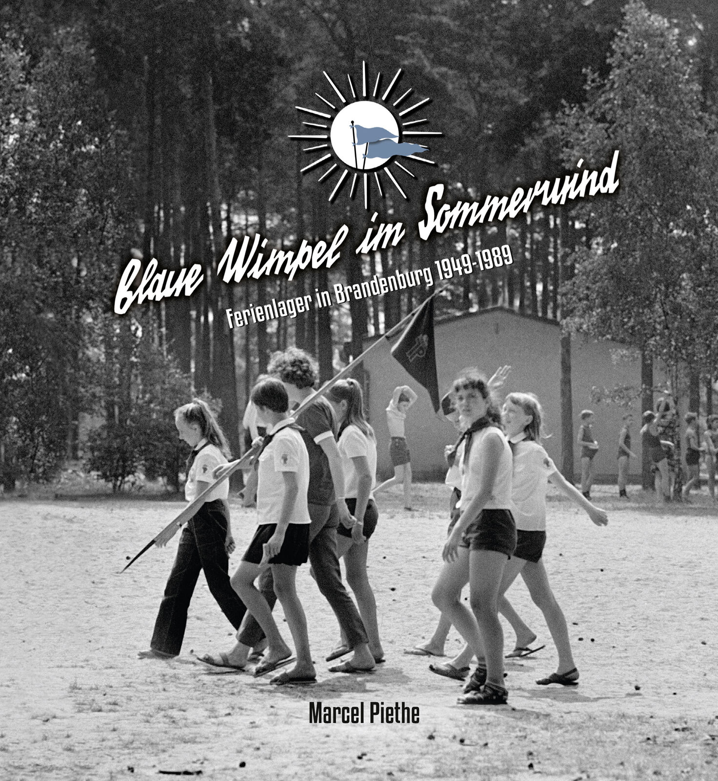 Thumbnail - Marcel Piethe; Peggy Prien; Eva Schubring; Eva Steinborn / Blaue