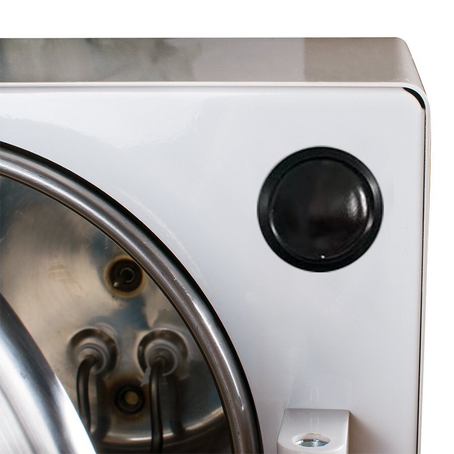 18L TOP Liter Dental Autoclave Steam Sterilizer Medical Sterilization
