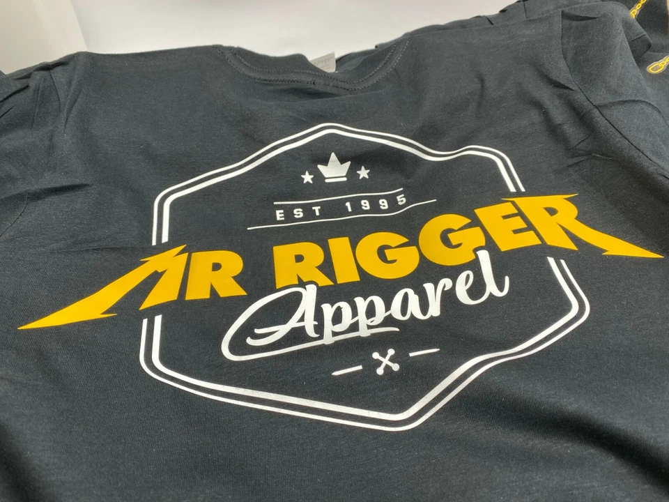 Personalised T Shirt - Your Custom Text - t-shirt tee shirts Men's Women's Kid's - image 4 of 4