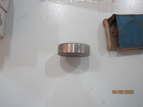 SKF RLS-6-2RS Bearing - Picture 5 of 5