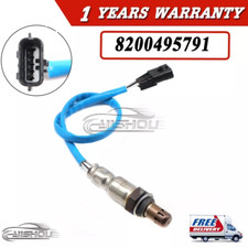 Sensor lambda 8200495791 para Renault Laguna Coupe III Grandtour BT0W KT0W