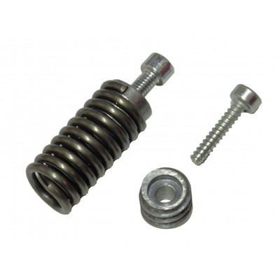 GENUINE LOWER / MIDDLE ANTI VIBE (AV) SPRING SET FOR HECHT 947 ...