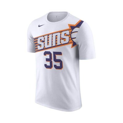 T-Shirt Nike Phoenix Suns Association Nn Tee Durant FD9807 101