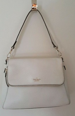 kate spade jackson double compartment shoulder bolsa