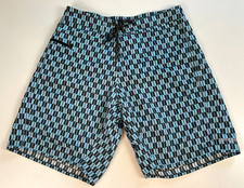 Men's Patagonia Wavefarer Board Shorts Outdoor Swimming Sz 32