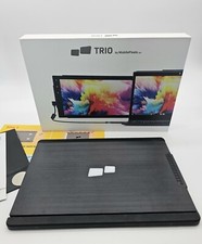 Mobile Pixels Trio Portable Monitor for Laptop, 12.5" With added kick stand