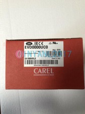 1PCS NEW CAREL Expansion Valve Capacitor Module EVD0000UC0
