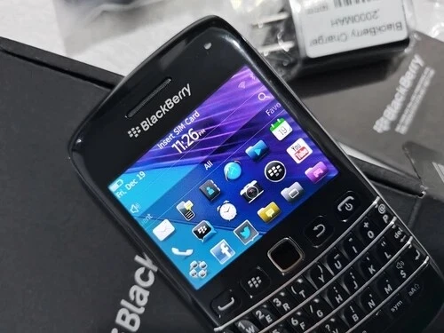 BlackBerry Bold 9790 Unlocked Cell Phones & Smartphones for Sale