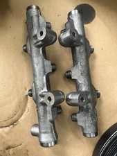 AUDI A6 C7 A7 4G8 Q7 4M 3.0 TDI FUEL RAILS 059130089CS