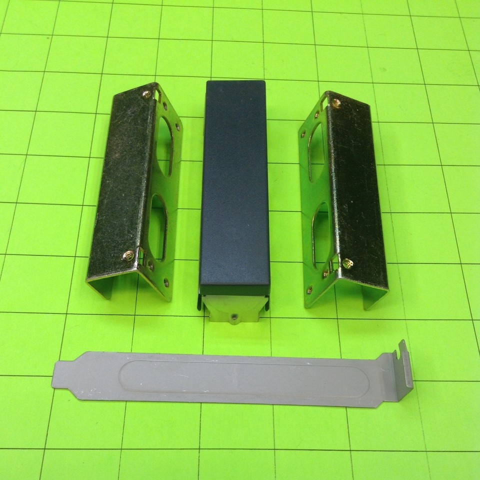 HP Pavilion A 720N PC From HP Pavillion A 720N Bracket HP Pavillion A
