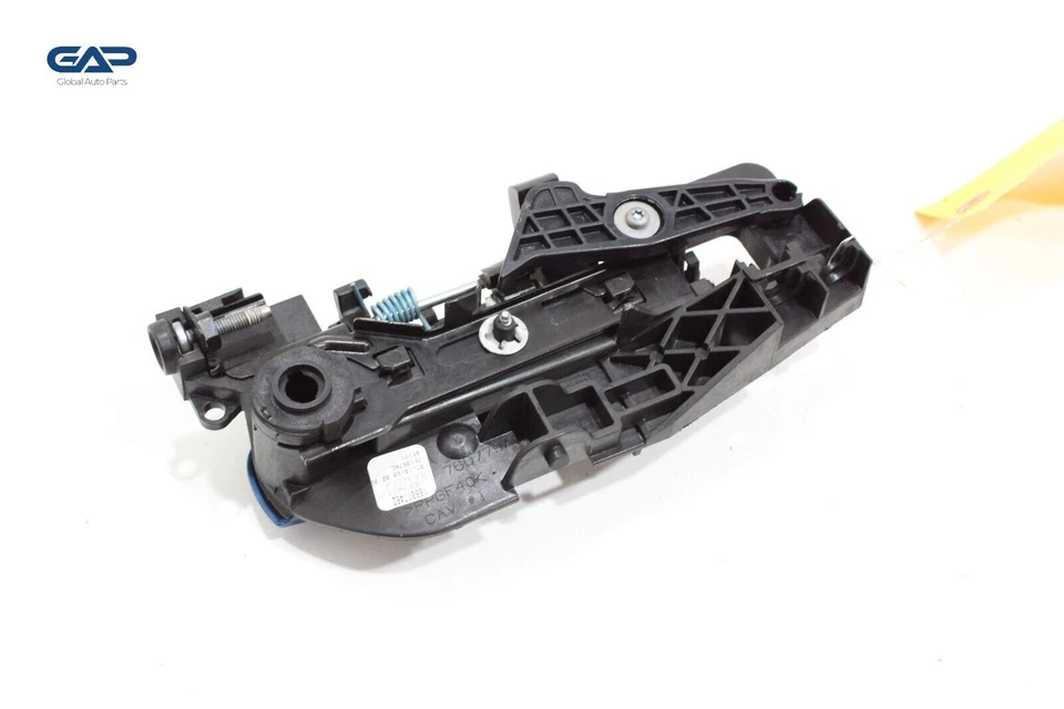 2020 - 2023 DODGE CHARGER REAR LEFT DRIVER SIDE EXTERIOR DOOR HANDLE OEM - Image 4 of 4