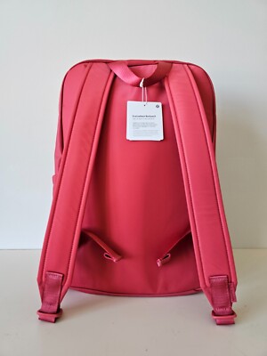NWT LULULEMON DTRE Desert Red Lightweight Everywhere  display picture 3