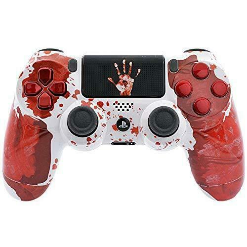 modded ps4 controller