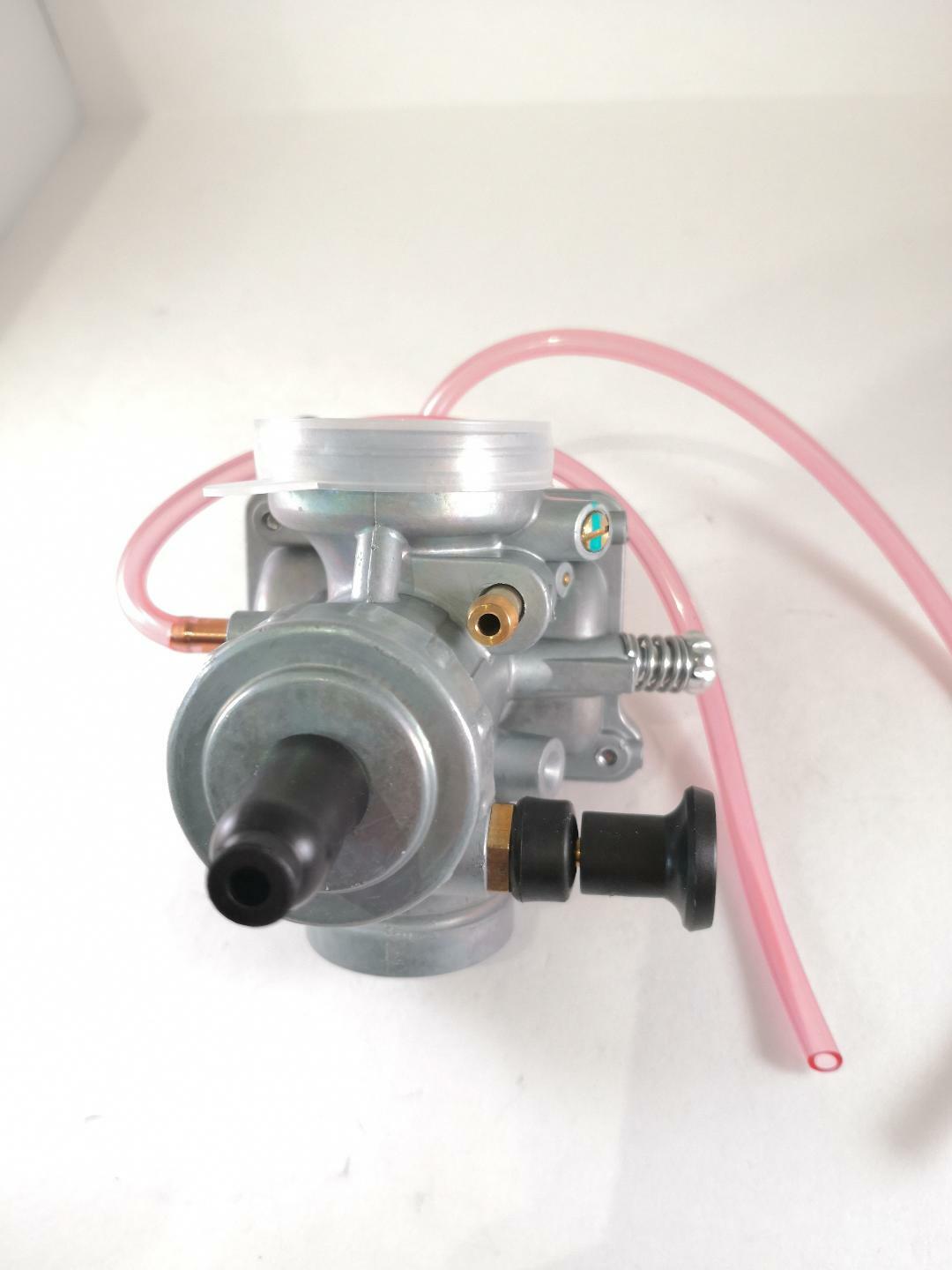 Carburador Pz28 28 Mm Para Mikuni Vm24 Yamaha Dt125 Dt175 Dt | Cuotas Sin Interés - Foto 4