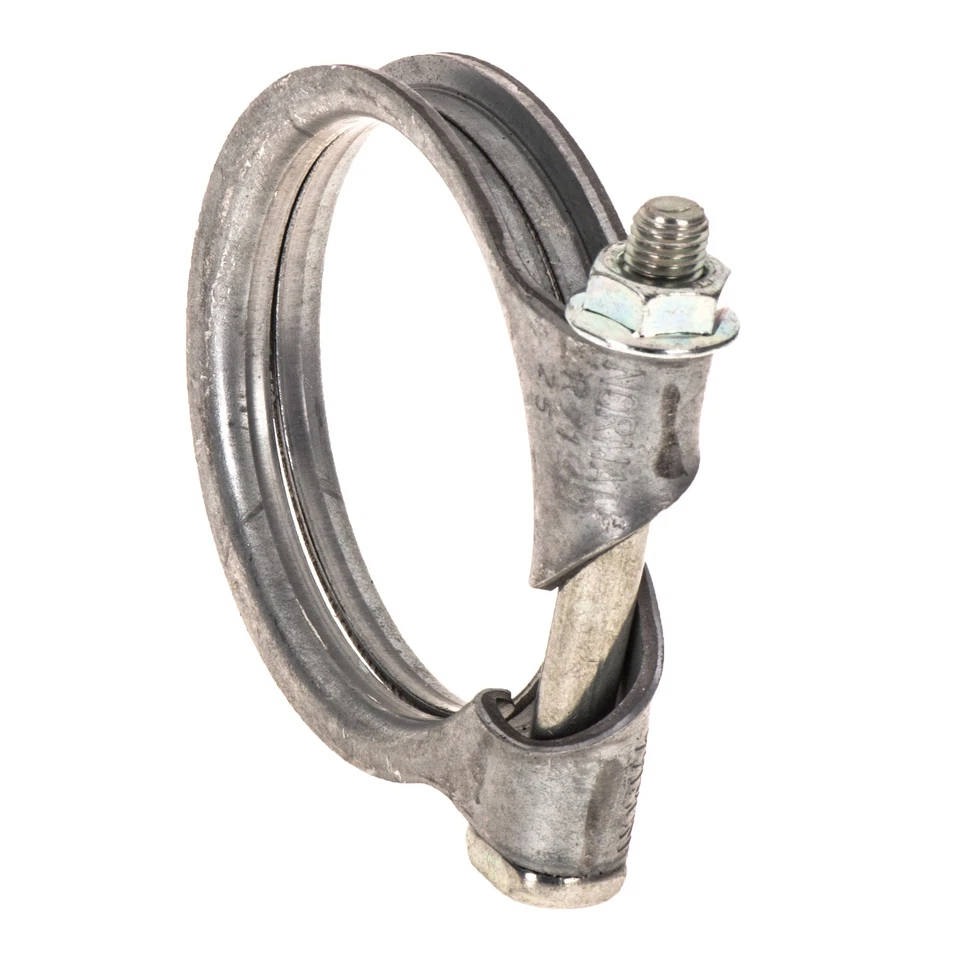 Dodge Freightliner Sprinter 2500 3500 2007-2009 abrazadera de escape fabricante de equipos originales nuevo Mopar Foto 3 de 4